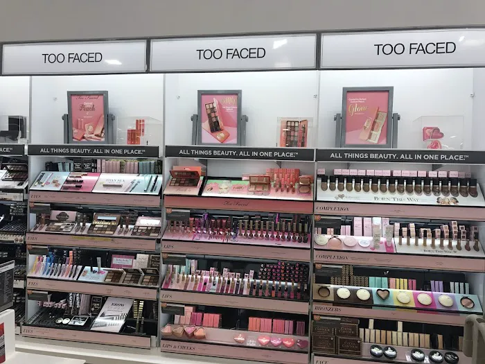 Ulta Beauty 1