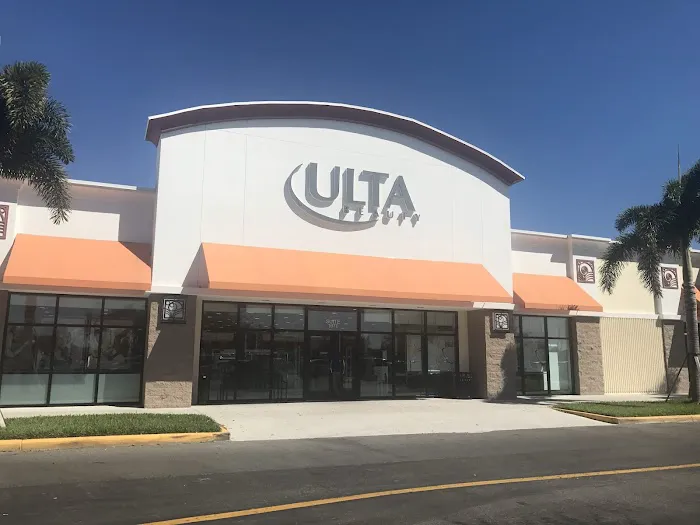 Ulta Beauty 0