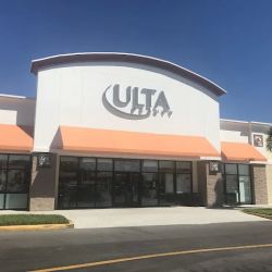 Ulta Beauty ico