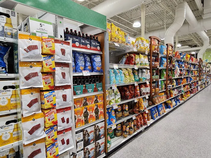 Publix Super Market at Coral Pointe Shopping Center 4