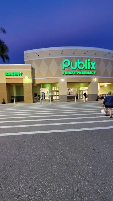 Publix Super Market at Coral Pointe Shopping Center 1