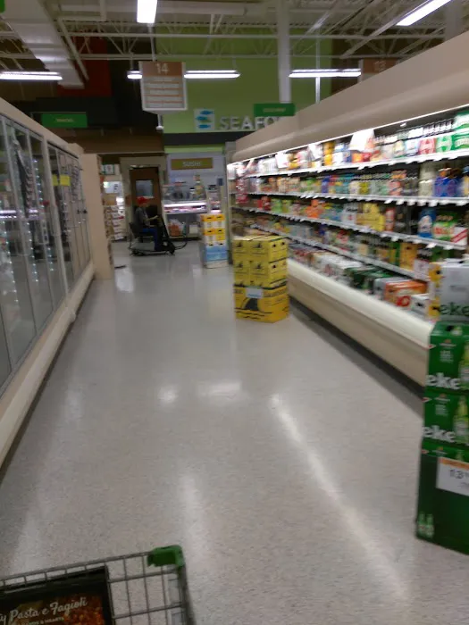 Publix Super Market at Coral Pointe Shopping Center 9