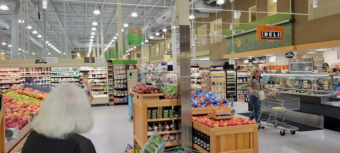 Publix Super Market at Coral Pointe Shopping Center 7
