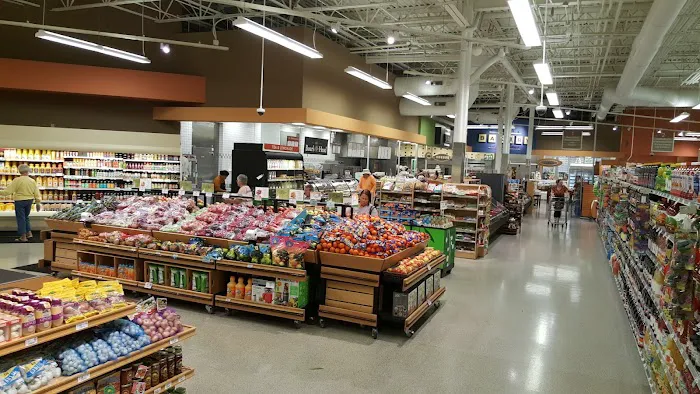 Publix Super Market at Coral Pointe Shopping Center 5