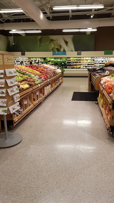 Publix Super Market at Coral Pointe Shopping Center 8