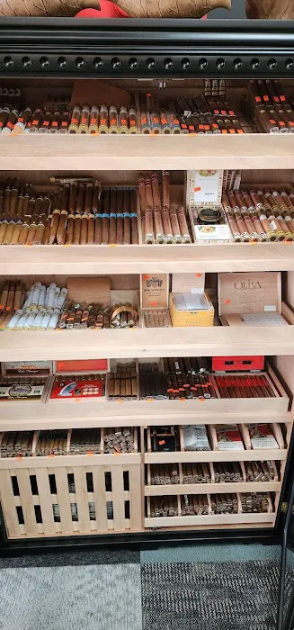 Puff and stuff smoke shop 9