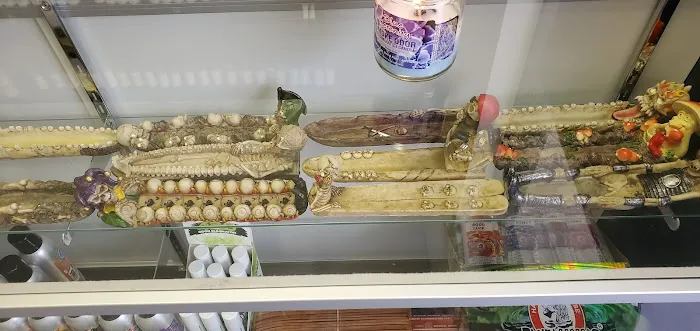 Puff and stuff smoke shop 8