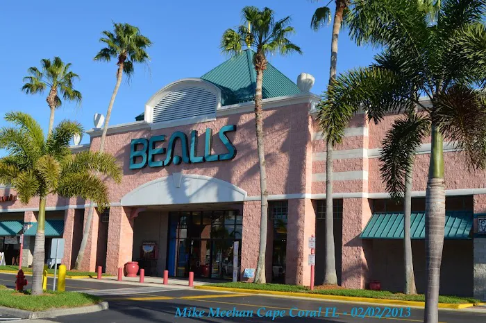 Bealls Florida 5