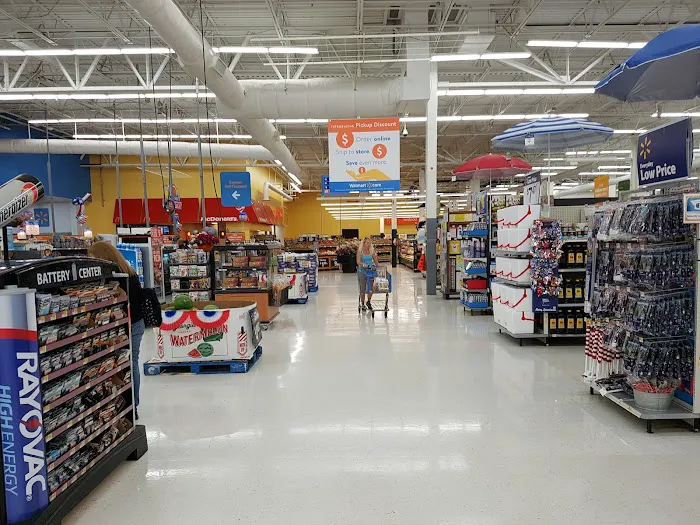 Walmart Supercenter 0