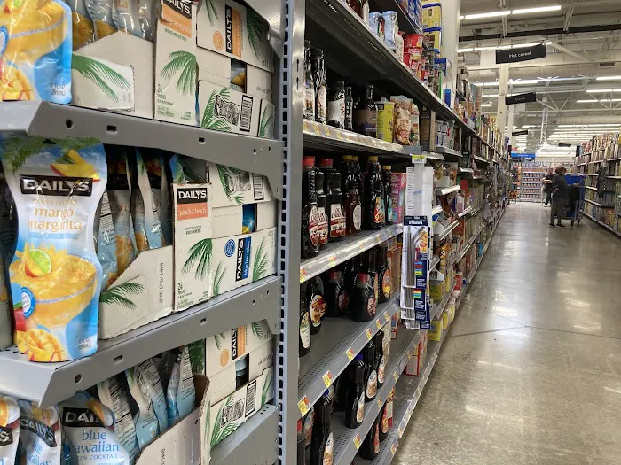 Walmart Supercenter 7