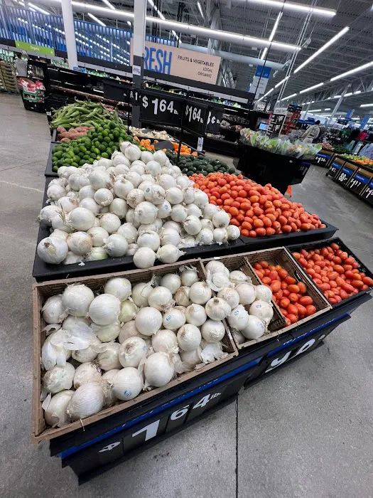 Walmart Supercenter 6