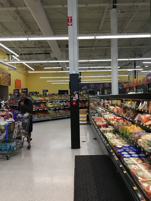 Walmart Supercenter 4