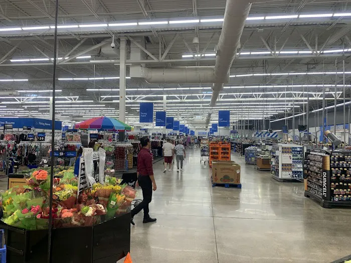 Walmart Supercenter 1