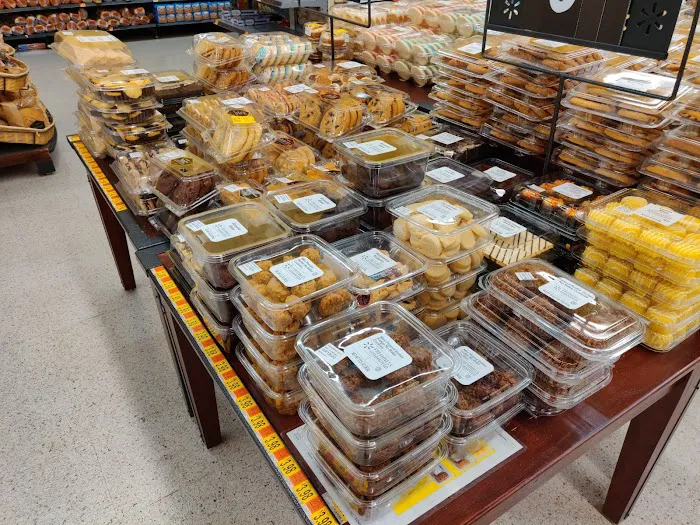 Walmart Supercenter 8