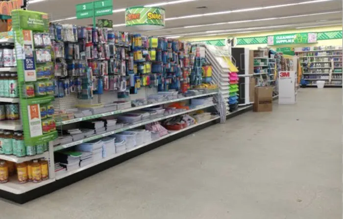 Dollar Tree 1