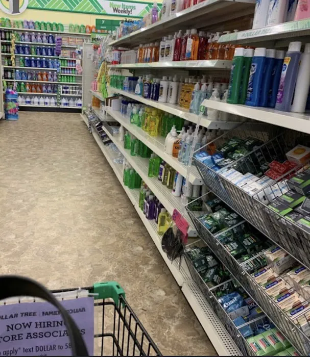 Dollar Tree 2