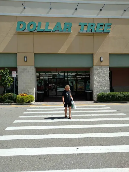 Dollar Tree 5