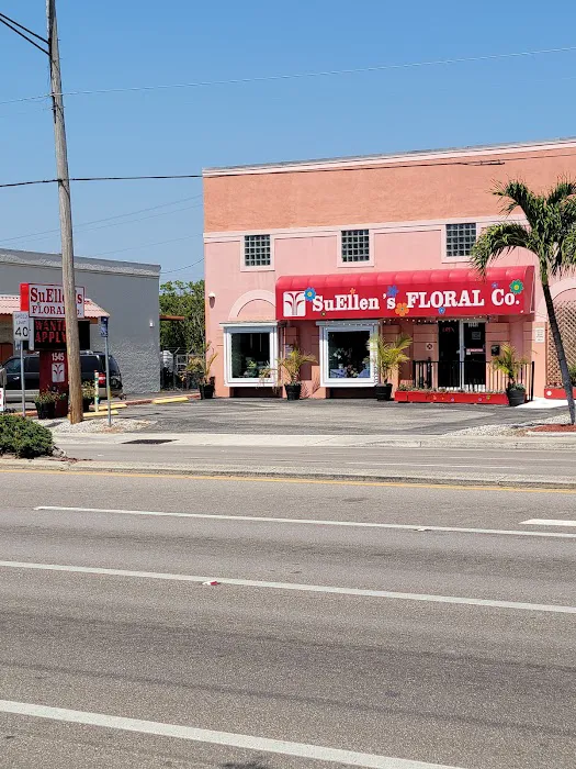 SuEllen's Floral Company 1