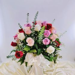 SuEllen's Floral Company ico