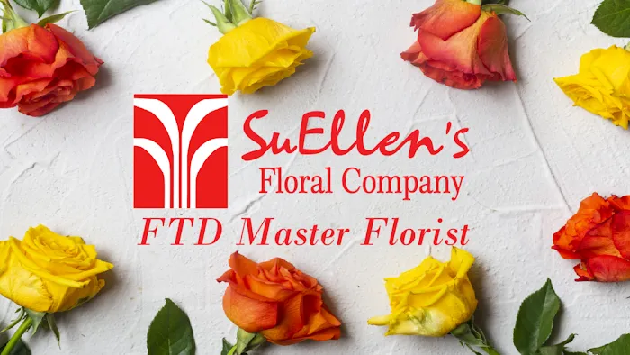 SuEllen's Floral Company 6