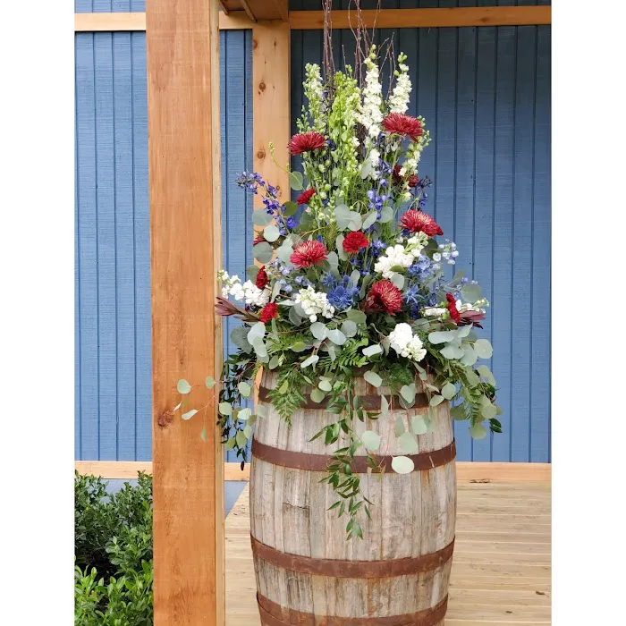 SuEllen's Floral Company 5