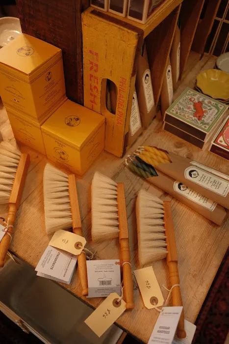 Green Tiger & Co. Sustainable Goods & Refill Shop 7