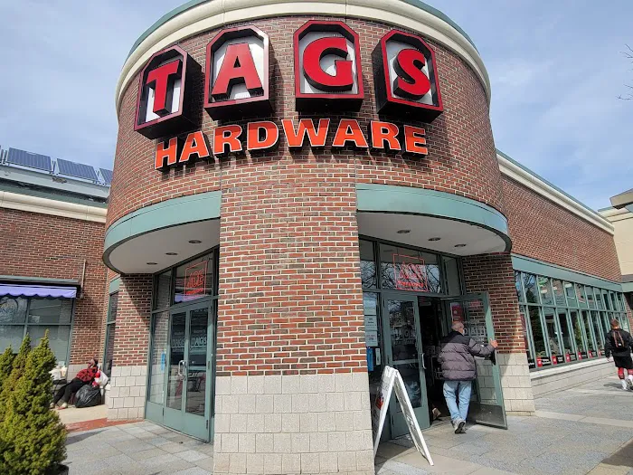 Tags Hardware 4