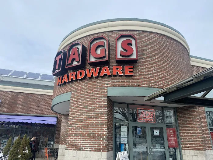 Tags Hardware 5