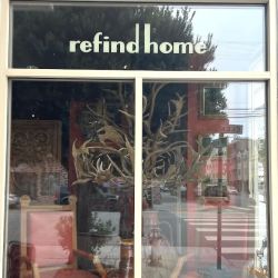 Refind Home ico