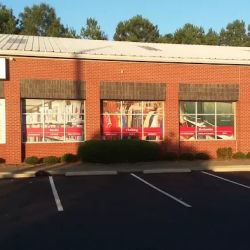 Durham Rescue Mission Thrift Store Wake Forest ico