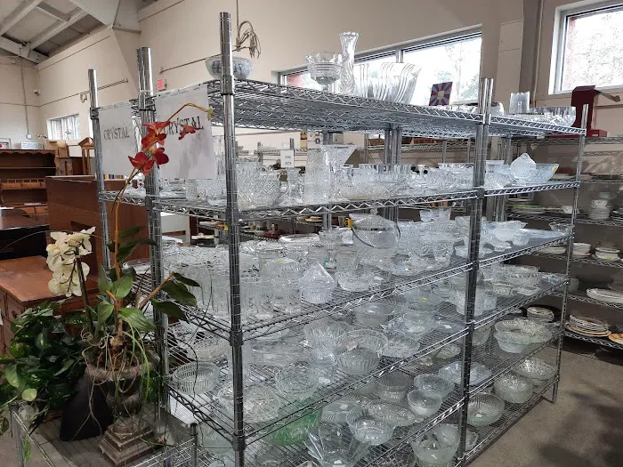 Durham Rescue Mission Thrift Store Wake Forest 3
