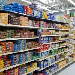 Walmart Supercenter ico
