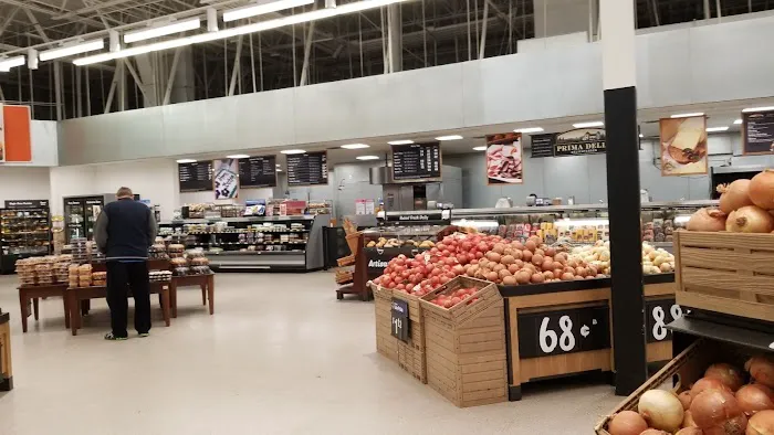 Walmart Supercenter 3