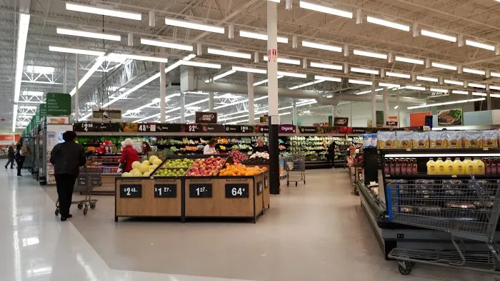 Walmart Supercenter 2