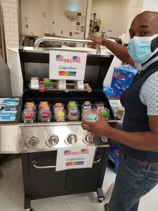 Walmart Supercenter 4