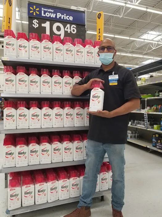 Walmart Supercenter 6