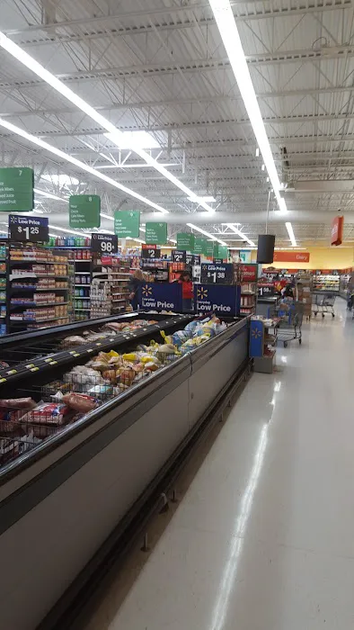 Walmart Supercenter 5