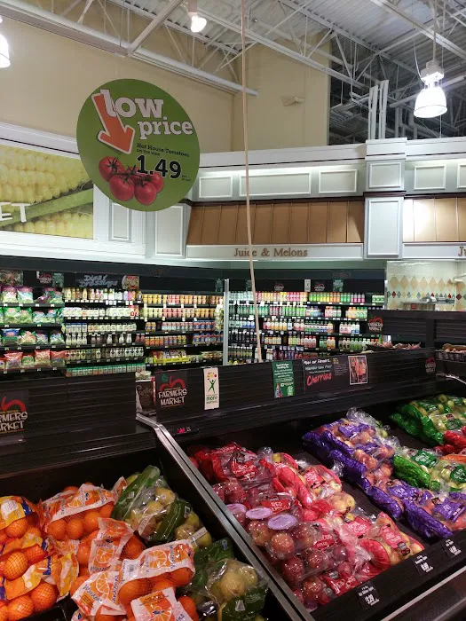 Harris Teeter 0