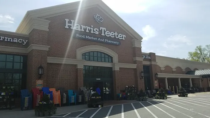 Harris Teeter 7