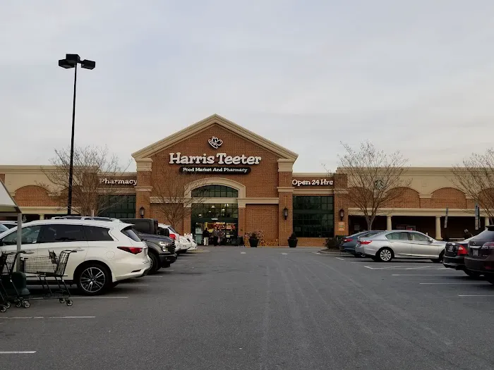 Harris Teeter 1