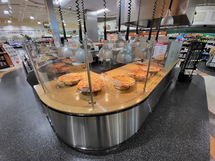 Harris Teeter 2
