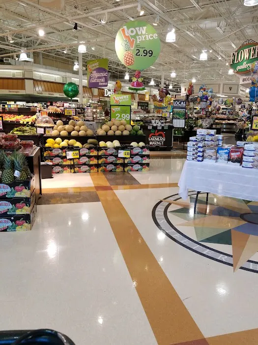Harris Teeter 4