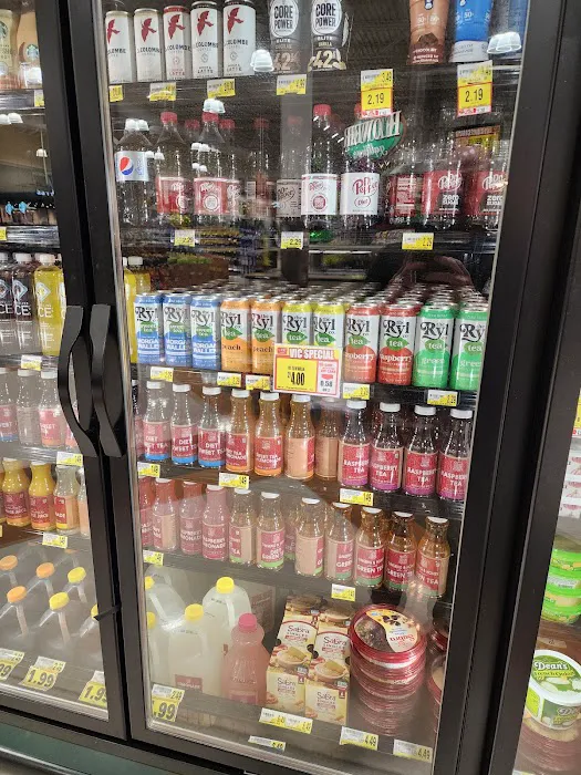 Harris Teeter 9