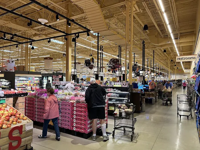 Wegmans 5
