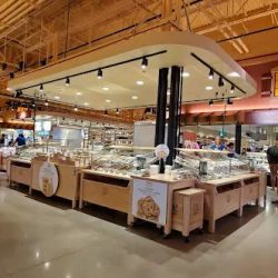 Wegmans ico