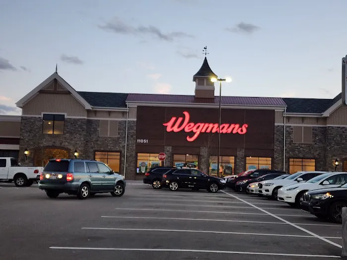 Wegmans 1