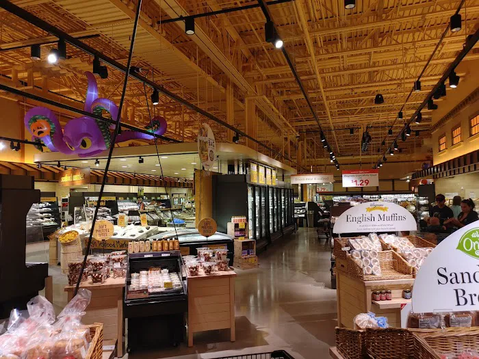 Wegmans 8