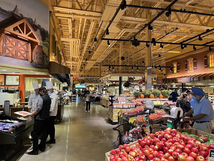Wegmans 7