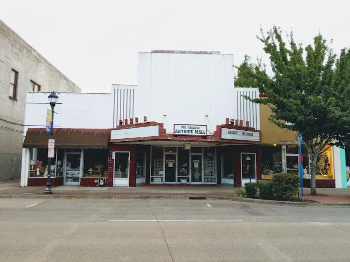 Hill Theatre Antique Mall 0