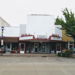 Hill Theatre Antique Mall ico